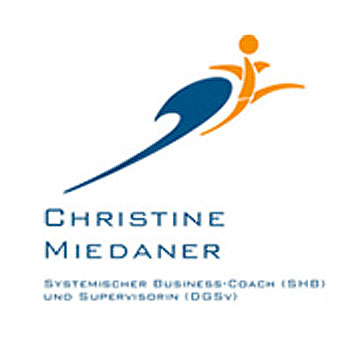 Christine Miedaner