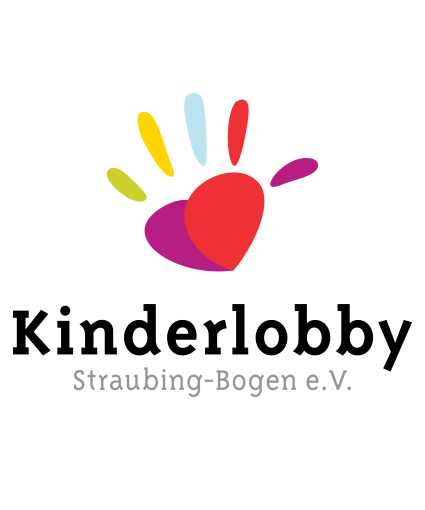 Kinderlobby Straubing-Bogen e.V. Logo