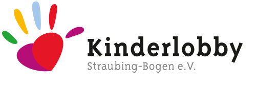 Kinderlobby Straubing-Bogen e.V. Logo