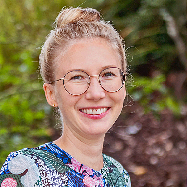 Julia Geitz