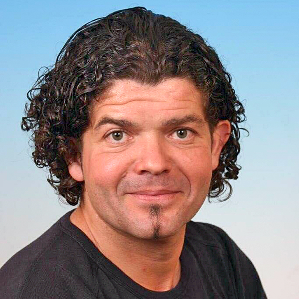 Martin Mühlbauer