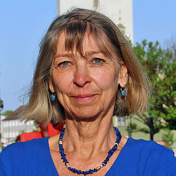 Uschi Ach